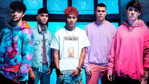 La fecha de estreno, "se revelará en las próximas semanas". Foto y video: CNCO