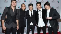 CNCO volverá a Perú