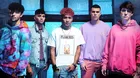 CNCO en Perú: Una buena noticia para los fanáticos de la agrupación 