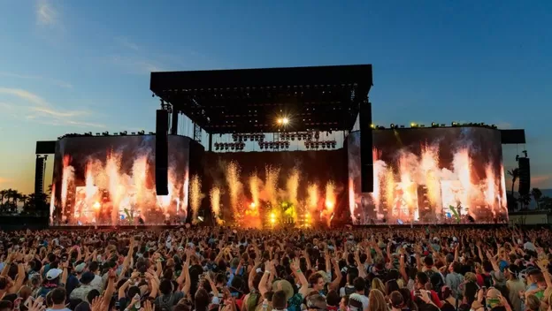 Coachella 2022: ¿Quiénes son los artistas que se presentarán en festival de música?