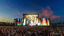 Coachella se celebrará sin restricciones contra el coronavirus.