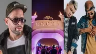 Cochinola 2024: Don Chezina, DJ Warner, Jowell & Randy y Alexis & Fido en la famosa fiesta de reggaetón