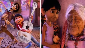 La secuela de 'Coco' llegará a los cines en 2029 / Disney 