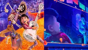 Coco 2: Nuevas imágenes muestran a Miguel en su nueva etapa / Video: TikTok: Pop Champion Foto: Disney