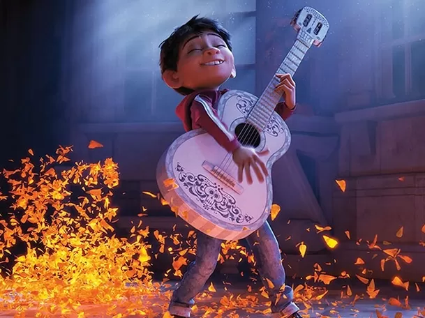 Nuevas imágenes de ‘Coco 2’: así luce Miguel/ Foto: Disney Nuevas imágenes de ‘Coco 2’: así luce Miguel/ Foto: Disney
