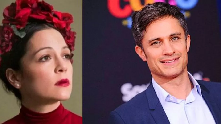 Gael García Bernal dedica mensaje a Natalia Lafourcade tras interpretar 'Recuérdame'