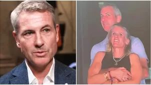 Andy Byron renunció a Astronomer tras escándalo en concierto de Coldplay. fuente: Instagram