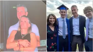 CEO de empresa pide disculpas a su familia por infidelidad en concierto de Coldplay. Fuente: Instagram