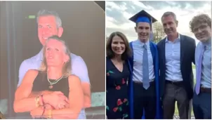 CEO de empresa pide disculpas a su familia por infidelidad en concierto de Coldplay. Fuente: Instagram