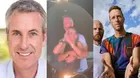 Coldplay: Exempleados de Andy Byron se burlan de su ampay en show