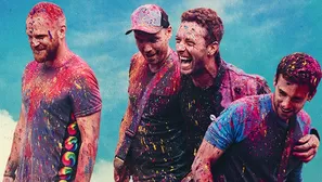 Coldplay exige reciclar materiales al término de concierto.