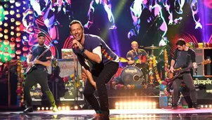 El disco de Coldplay se publica este viernes 