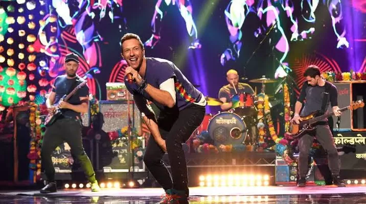 El disco de Coldplay se publica este viernes El disco de Coldplay se publica este viernes
