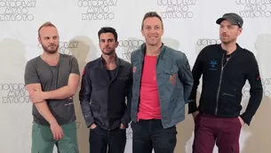 La agrupaci&oacute;n brit&aacute;nica anunci&oacute; lanzamiento de disco doble para el 2020 / Foto: La Vanguardia