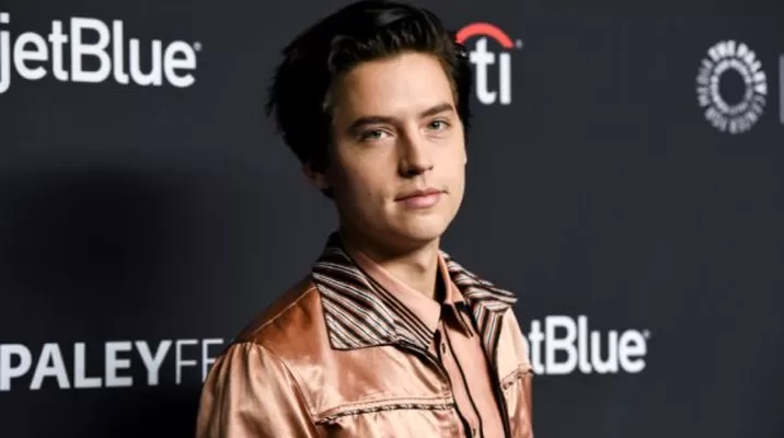 Cole Sprouse Cole Sprouse