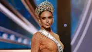 Colombia gana corona de Miss Grand International All Stars 2026