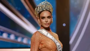 Vanessa Pulgarín es la ganadora del Miss Grand International All Stars 2026 / IG: @missgrandinternational / GRANDTV