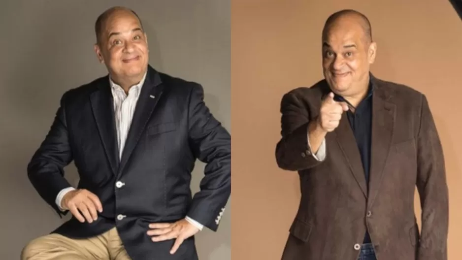 El comediante venezolano 'Rafucho El Maracucho' ofrecerá un show en Lima para el 2025 / Difusión