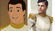 ¿Cómo lucirían los príncipes de Disney si fueran reales?