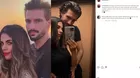 Completamente enamorados: Fiorella Rodríguez y su enamorado español Iván Micolm cumplen 5 meses de relación