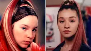 Como se recuerda, en el 2002, Daniela Luján reemplazó a Belinda en la exitosa novela infantil