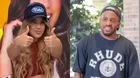 ¿La compraría? Yahaira Plasencia lució gorra de Jefferson Farfán