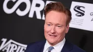 Conan O'Brien será el anfitrión de los premios Oscar 2025