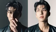 Colde, actor de famosos doramas, llega a Lima