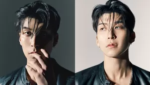 Colde, intérprete de los doramas más famosos a nivel mundial, llega por primera vez a Lima / Instagram