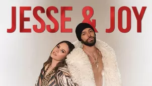 Jesse & Joy se presentará el 16 de octubre en el Parque de la Exposición / Instagram