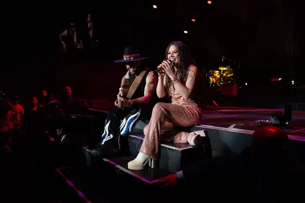 Jesse & Joy volverá a Lima con 'El Despecho Tour' / Instagram