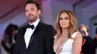 La condición sexual que Jennifer López pidió a Ben Affleck para casarse