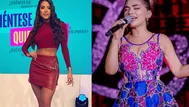 Conductora de Univision y sus deplorables comentarios sobre Naldy