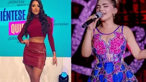 La conductora de ‘Siéntese quien pueda’ cuestionó a la cantante y atribuyó su denuncia a una supuesta “venganza” y “ego”, comentarios que generaron críticas por poner el foco sobre la denunciante Video: TikTok