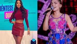 La conductora de ‘Siéntese quien pueda’ cuestionó a la cantante y atribuyó su denuncia a una supuesta “venganza” y “ego”, comentarios que generaron críticas por poner el foco sobre la denunciante Video: TikTok