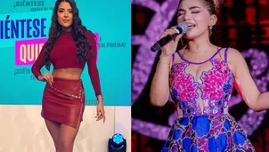 La conductora de ‘Siéntese quien pueda’ cuestionó a la cantante y atribuyó su denuncia a una supuesta “venganza” y “ego”, comentarios que generaron críticas por poner el foco sobre la denunciante Video: TikTok