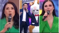 Conductores de En Boca de Todos se pronunciaron sobre el final del programa 