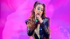 La confesión que hizo Danna Paola sobre el Perú 