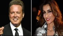 ¿Dónde se casaron Luis Miguel y Paloma Cuevas? 