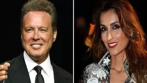 ¿Dónde se casaron Luis Miguel y Paloma Cuevas? 