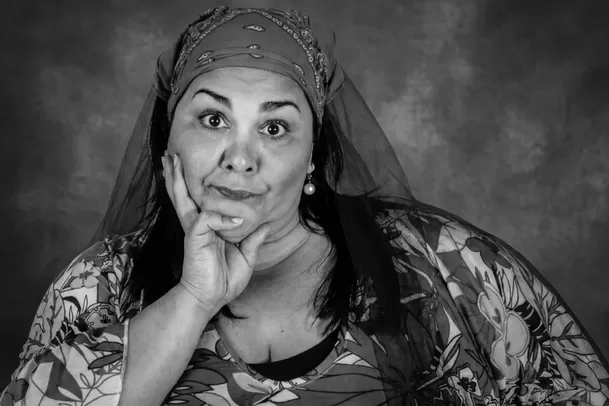La reconocida actriz y comediante venezolana permanecía desaparecida desde el devastador terremoto que sacudió el país. Video: TikTok @famososunivision La reconocida actriz y comediante venezolana permanecía desaparecida desde el devastador terremoto que sacudió el país. Video: TikTok @famososunivision