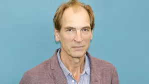 Identifican los restos humanos del actor Julian Sands. Fuente: AFP