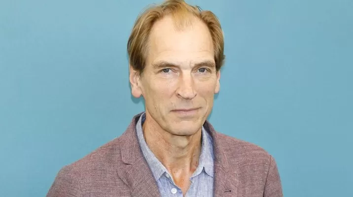 Identifican los restos humanos del actor Julian Sands. Fuente: AFP Identifican los restos humanos del actor Julian Sands. Fuente: AFP