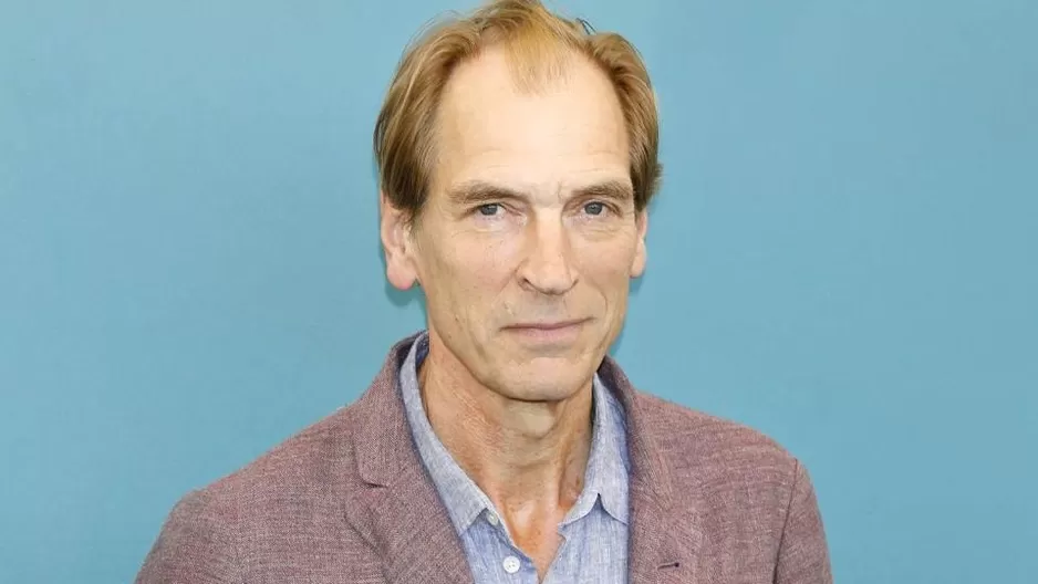 Identifican los restos humanos del actor Julian Sands. Fuente: AFP