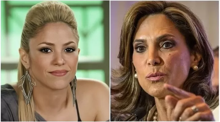 Congresista de Miami le dio la bienvenida a Shakira: “Es tu ciudad y que a otro le salpique” Congresista de Miami le dio la bienvenida a Shakira: “Es tu ciudad y que a otro le salpique”
