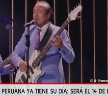 Congreso aprueba declarar el Día Nacional de la Cumbia peruana / América Noticias