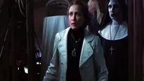 El Conjuro 2