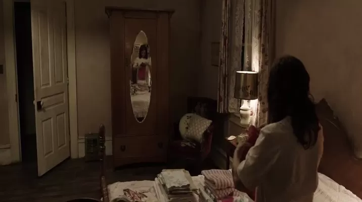 ‘El conjuro 2’ se estrenará en el 2016 ‘El conjuro 2’ se estrenará en el 2016
