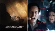 El Conjuro 4: Tráiler del caso más escalofriante de los Warren