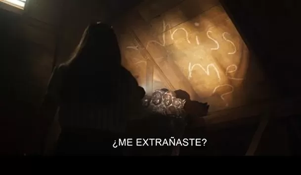 'El Conjuro 4: Últimos Ritos' se estrenará el 5 de septiembre en Perú / Captura 